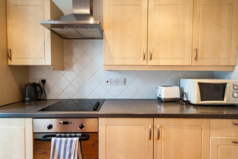 White City Apartment Londres Habitación foto