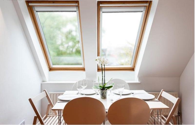 White City Apartment Londres Exterior foto