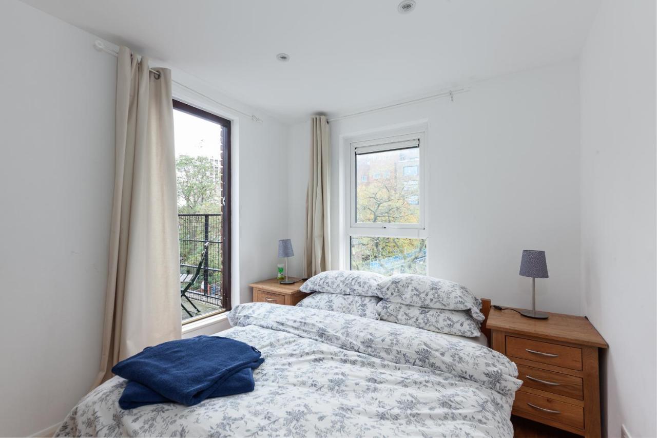 White City Apartment Londres Exterior foto