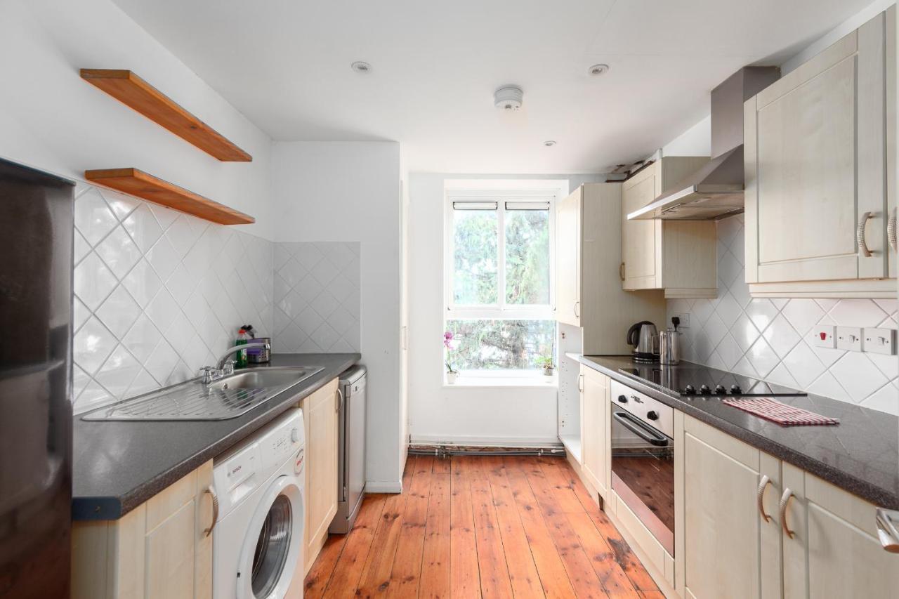 White City Apartment Londres Exterior foto