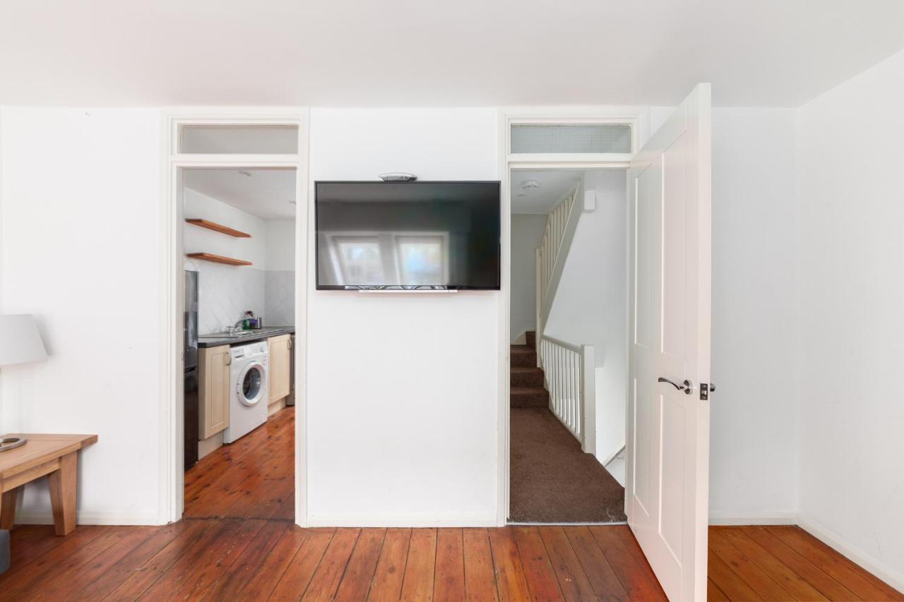 White City Apartment Londres Exterior foto