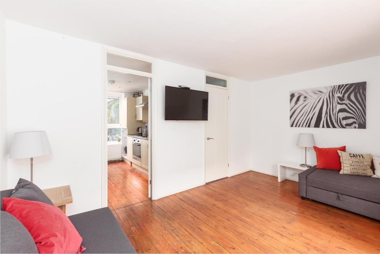 White City Apartment Londres Exterior foto