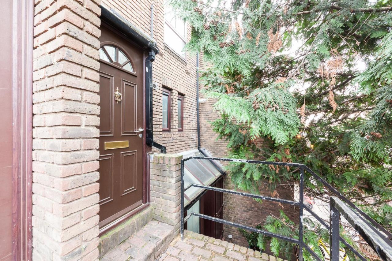 White City Apartment Londres Exterior foto