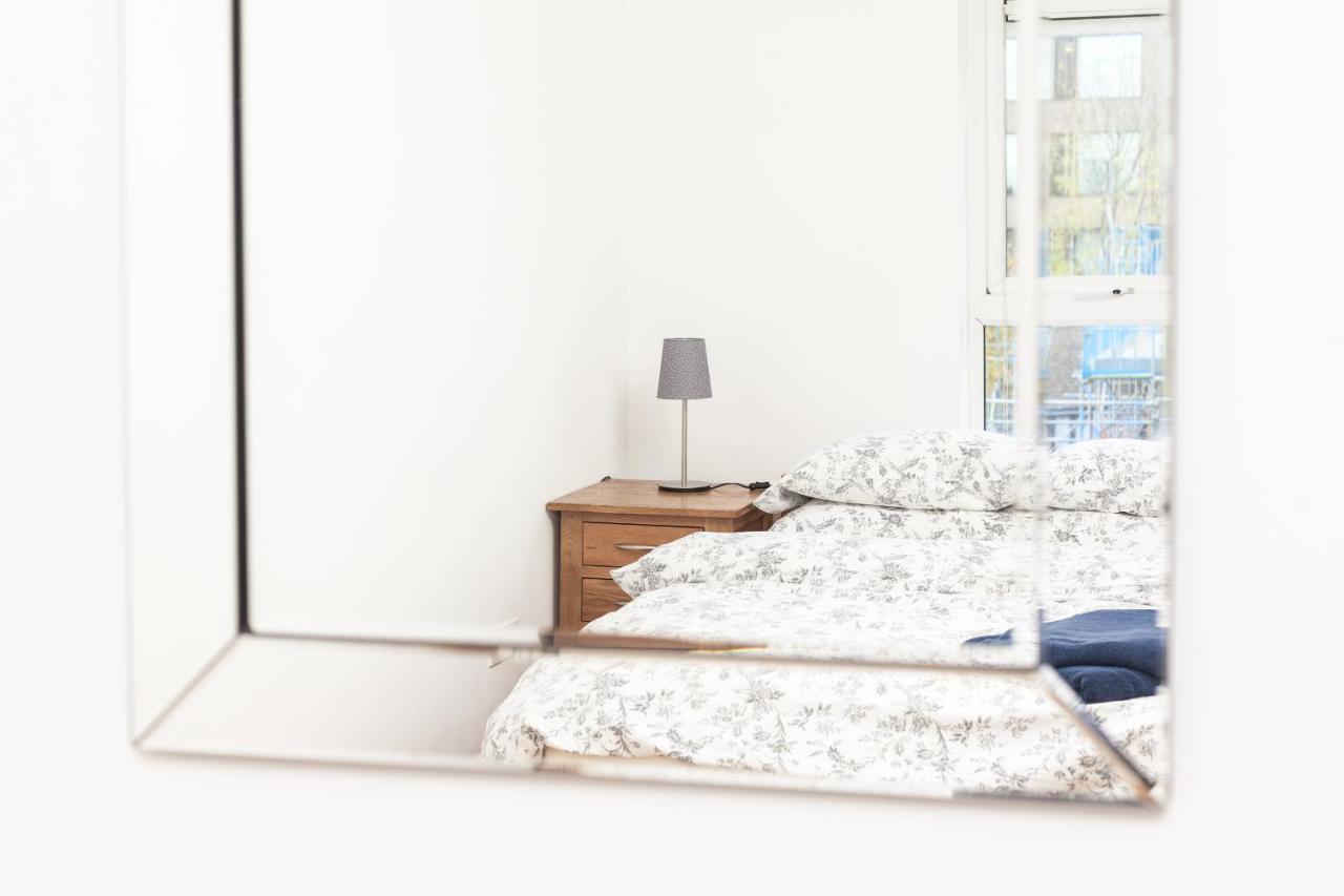 White City Apartment Londres Exterior foto